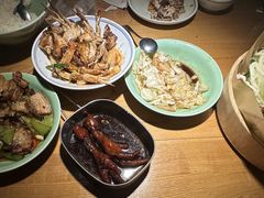 -弄堂里(新天地店)