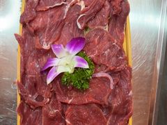 -塔兰齐新疆孜然火锅(鲤鱼山路店)