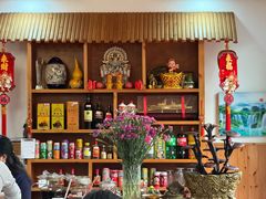 -芦茨金富饭庄·25年老字号·专做稻草鸡