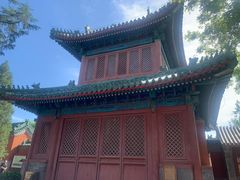 -历代帝王庙博物馆