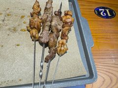-大成海鲜烧烤·小龙虾(七宝店)