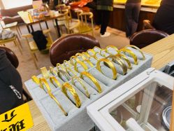 -邵老师打金·黄金加工(大望路总店)