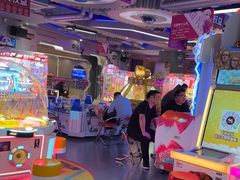 -天空之城游乐体验世界(义乌之心店)
