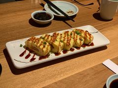 鳗鱼厚蛋烧-初居食屋日式料理(万象城购物中心店)