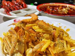 -李叔叔虾蟹大排档(青羊店)