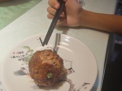 -福荣新中式餐厅
