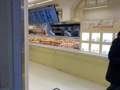 -红星前进面包牛奶公司(君太店)