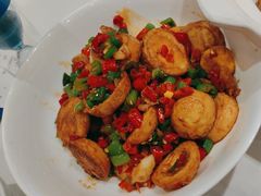 -兰湘子·湘菜小炒(崂山丽达店)