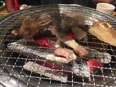 -韩国料理大力士(屏风街店)