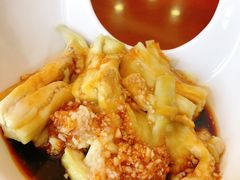 -地方名吃海鲜大馅蒸饺(北戴河店)