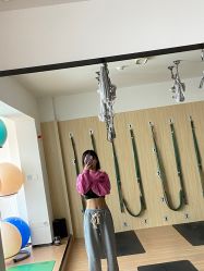 -吾之瑜生瑜伽普拉提学院