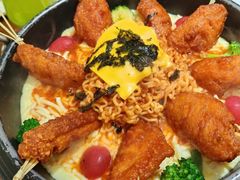 -汉堡王(常熟美城店)