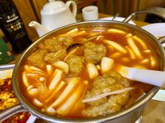 -枣子树·素食餐厅(普陀山店)