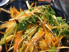 -丹东特色烤肉(学府路一部店)