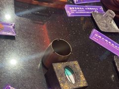 -冰城小镇音乐串吧·聚会餐厅(百子湾店)