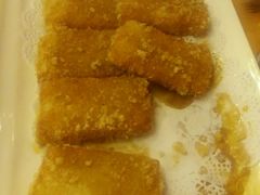 -老码头火锅(玉林店)