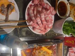-名扬煮艺肥牛自助火锅(东平店)