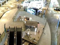 -皇庭广场(福华三路店)