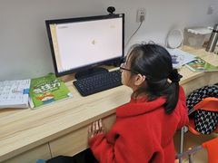 -多特儿童专注力·感统训练·注意力提升培训(锦峰训练中心)