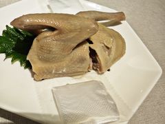 -狮王府淮扬菜(新街口友谊店)
