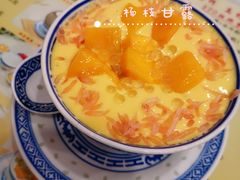 -广信牛奶甜品世家(台东店)