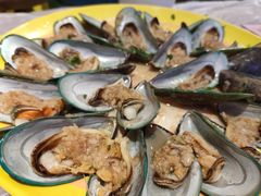 -桥东喜碧海鲜街(水东街店)