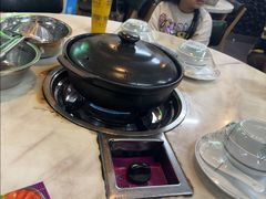 -牛排王糟粕醋火锅(海甸分店)