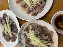 -乡亲鹅肉城(吴江店)