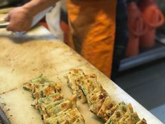 -咏春葱油饼(德政中路店)