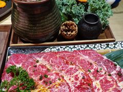 -松鱼亭·和牛烧肉(协鑫广场店)