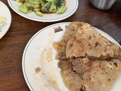 -清真永恒华威肉饼(潘家园店)