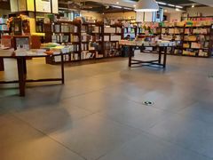-北方图书城(沈阳天地店)