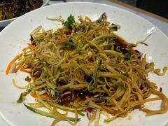 -叁拾壹克饺子·东北菜(国贸店)