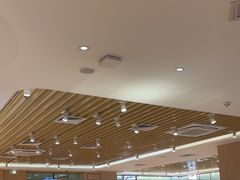 -西贝(东城万达广场店)