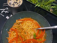 -F+轻食健身赋能空间(中华北路国贸商场店)