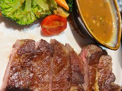 -188西餐厅(园林宾馆店)