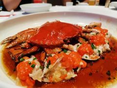 -玫瑰厅上海菜(兴国路店)