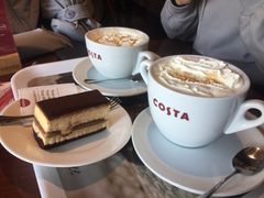 -COSTA COFFEE(西湖天地店)