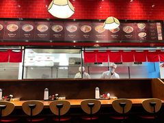-yokocho上横町·日本食街(深业上城店)