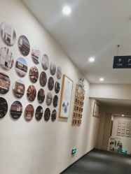 -盘子女人坊古装写真摄影(天津总店)