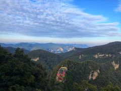 -云台山风景名胜区