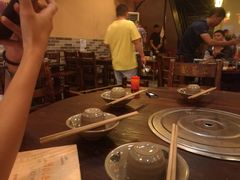 -签签汇·成都串串火锅(北郊店)