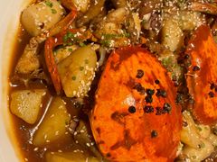 -桂满陇·海市蜃楼·黑金(国金店)