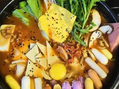 -京尚道韩式美食屋(海甸岛店)