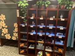 -盤古Spa泰式古法抓龙筋(鲁迅路店)