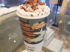 -KUNCHA鲲茶·江西制茶(铜锣湾店)