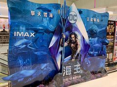 -万达影城(白云万达广场IMAX店)