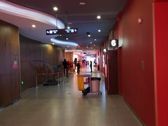 -卢米埃影城(长楹天街IMAX激光店)