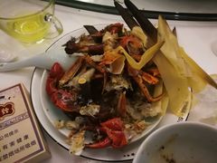 -飞虎过桥米线(翠湖店)