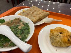 肉饼-护国寺小吃(新街口店)